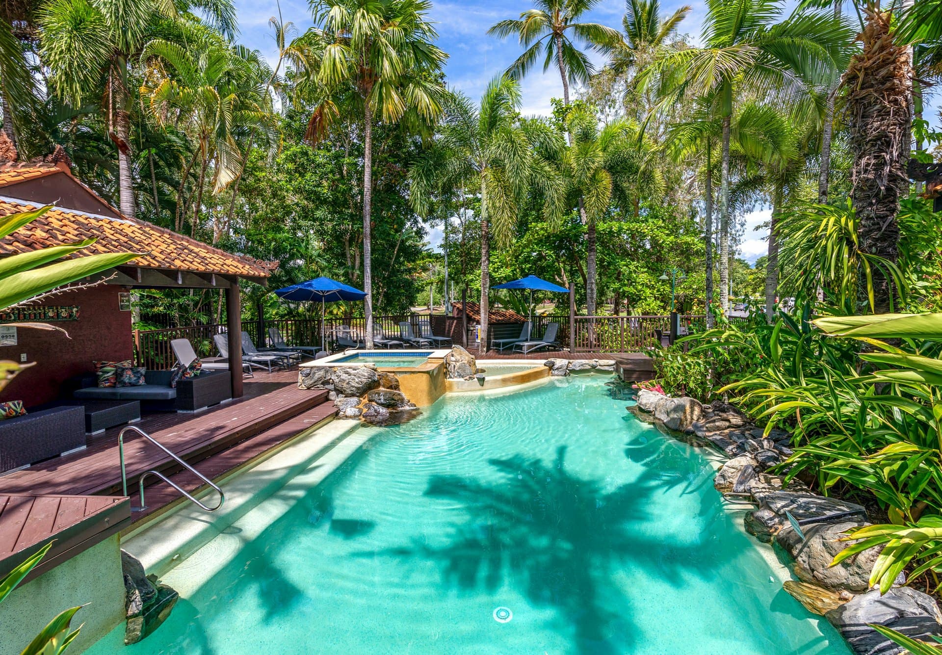 44 Hibiscus Gardens/18-20 Owen Street, Port Douglas, Port Douglas - Thumbnail 5