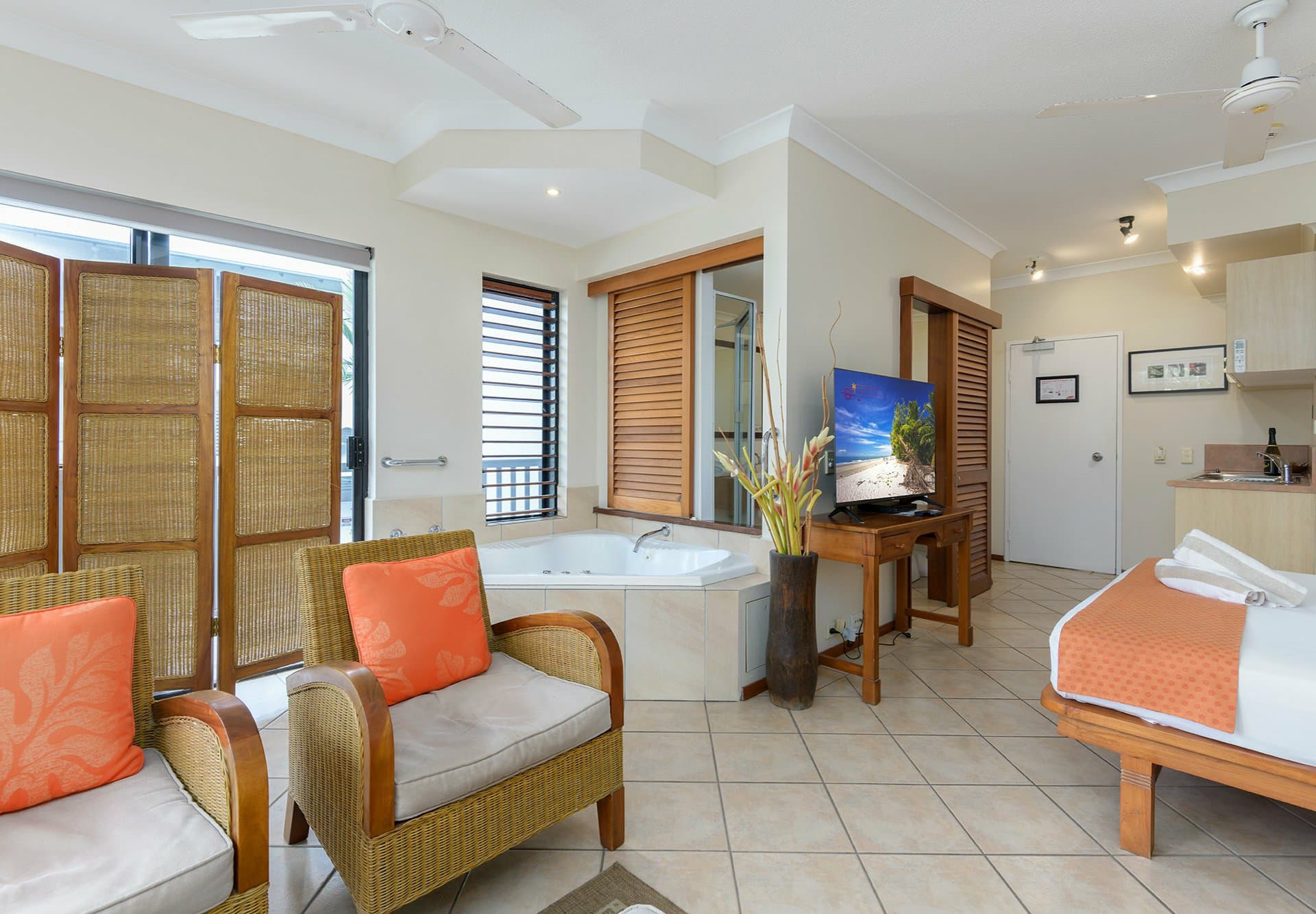 44 Hibiscus Gardens/18-20 Owen Street, Port Douglas, Port Douglas - Thumbnail 6