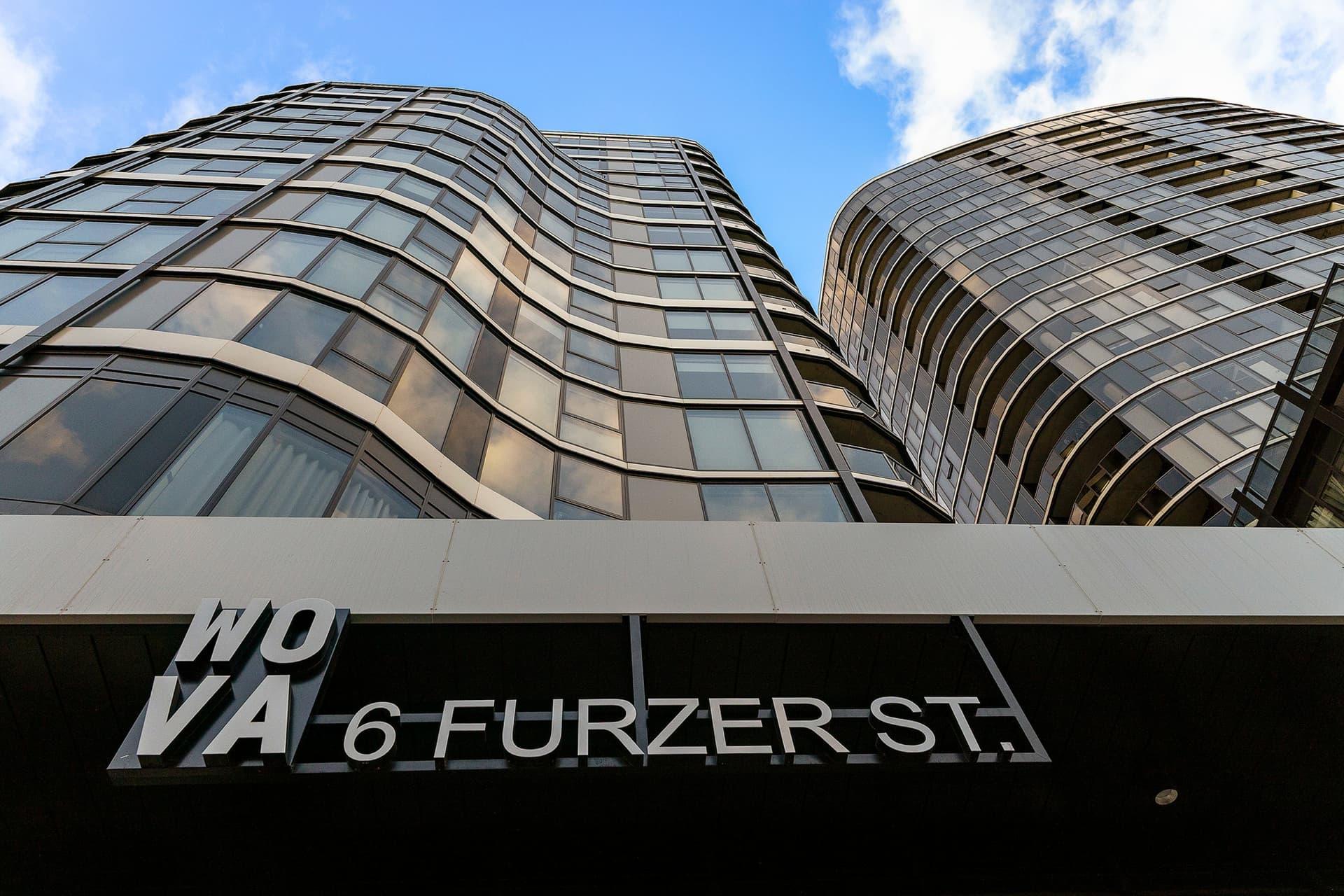 1203/6 Furzer Street, Phillip, Phillip - Thumbnail 2