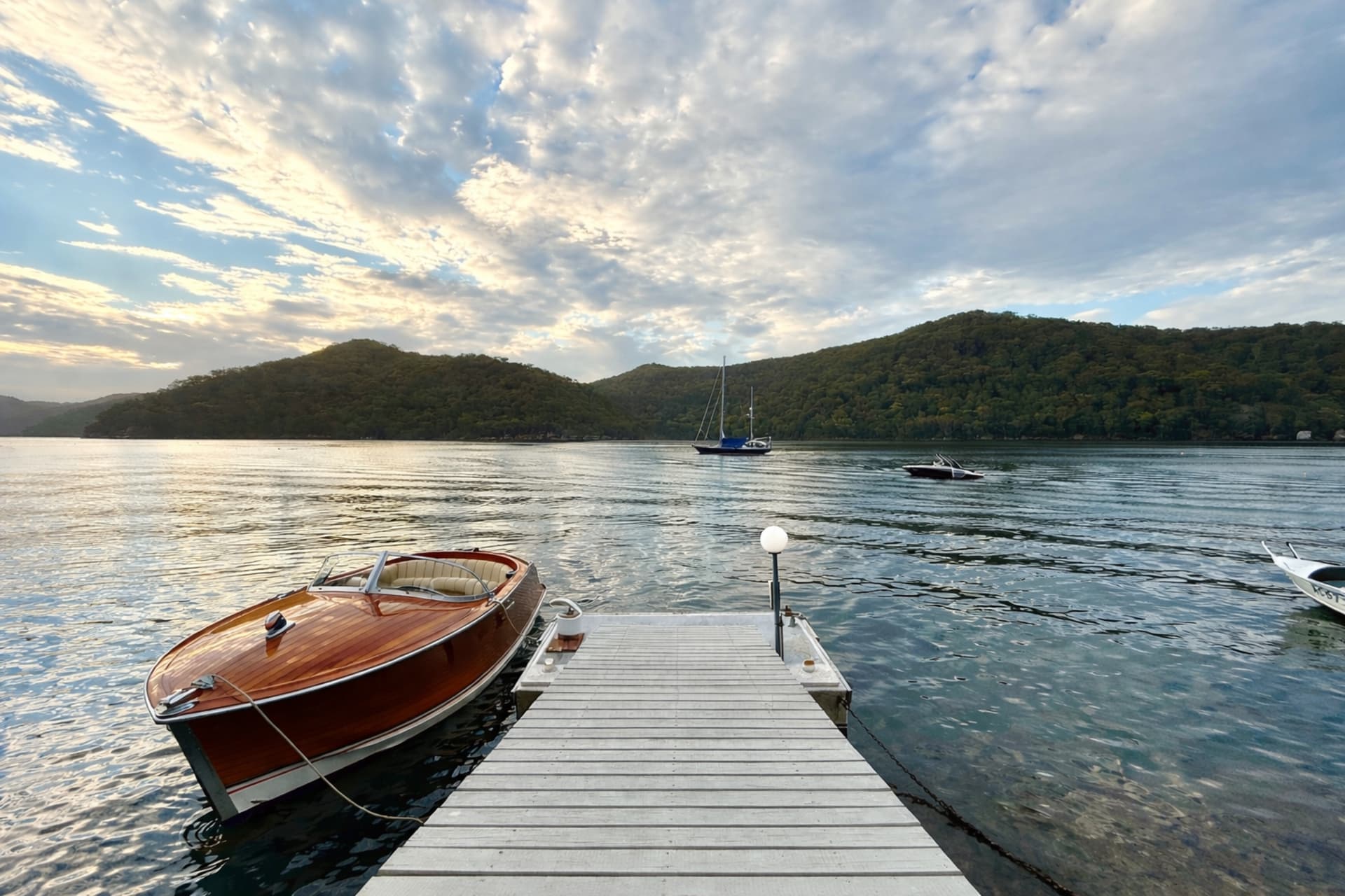 16 Cowan Drive, Cottage Point, Cottage Point - Thumbnail 2