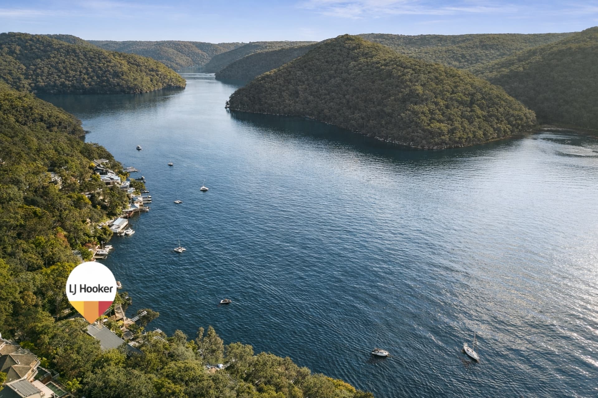 16 Cowan Drive, Cottage Point, Cottage Point - Thumbnail 3