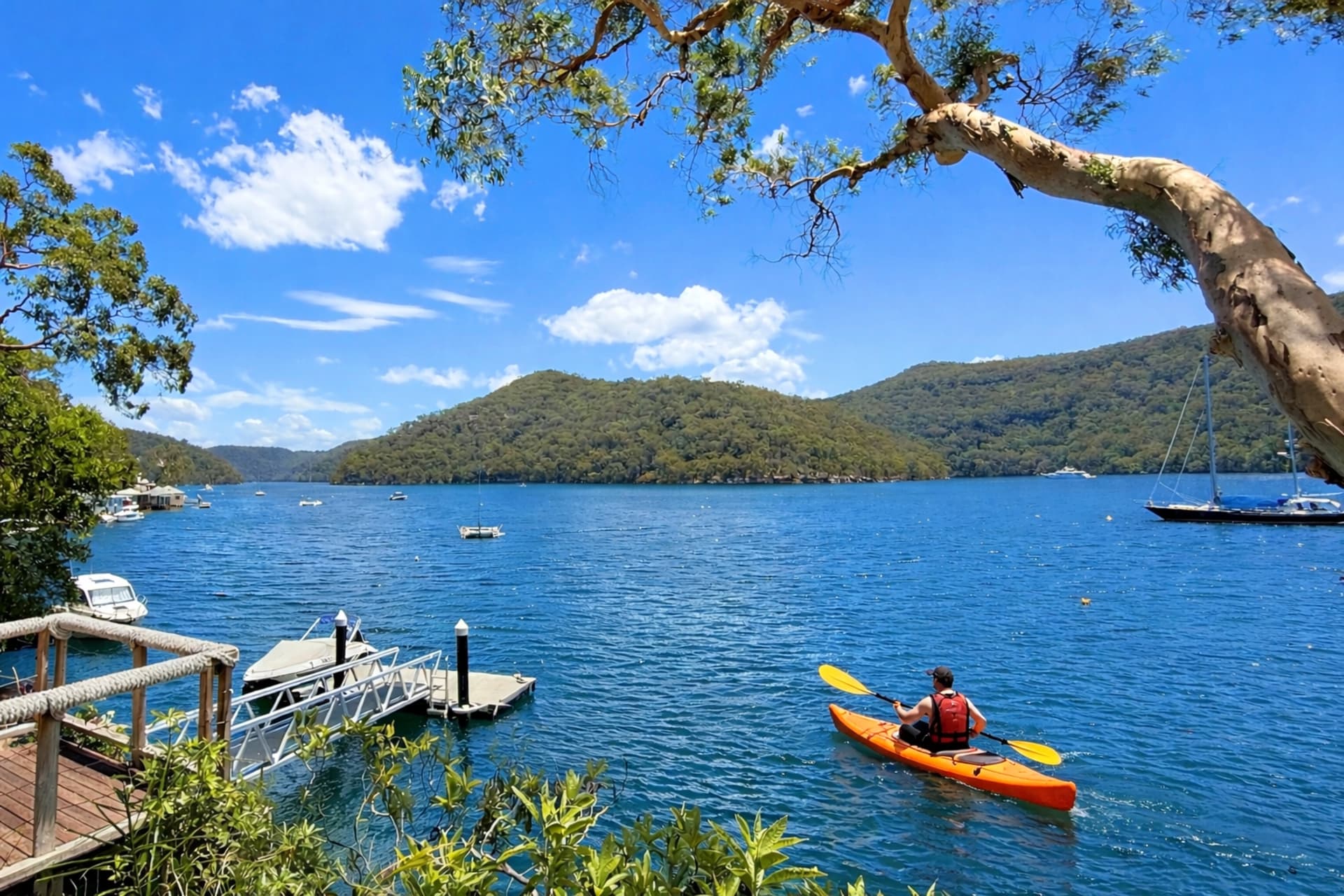 16 Cowan Drive, Cottage Point, Cottage Point - Thumbnail 8