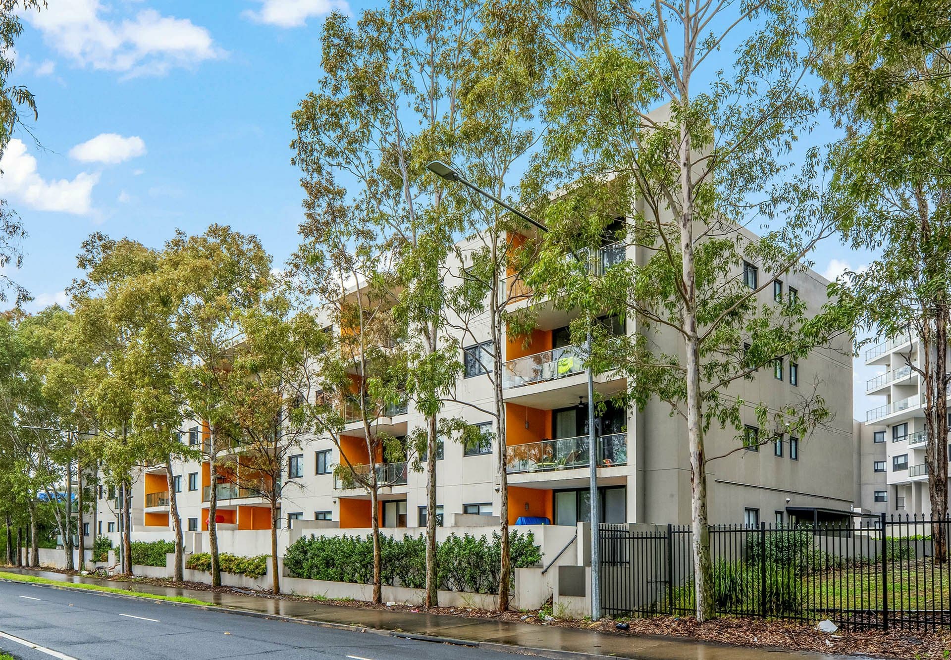 A102/18-20 Bibbys Place, Bonnyrigg, Bonnyrigg - Thumbnail 4