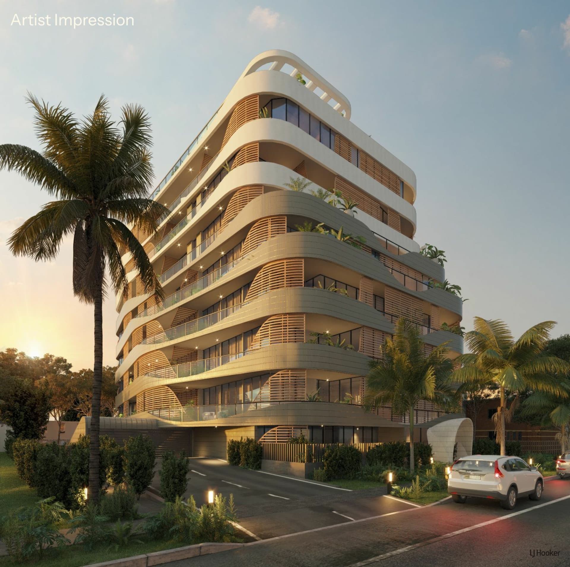 41 Boyd Street, Tweed Heads, Tweed Heads - Thumbnail 2