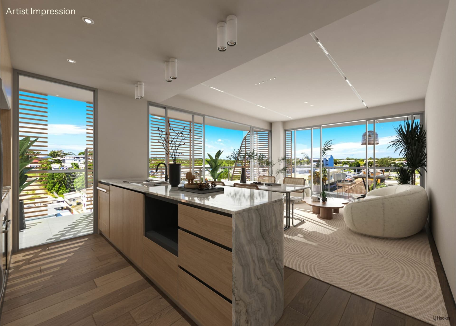 41 Boyd Street, Tweed Heads, Tweed Heads - Thumbnail 3