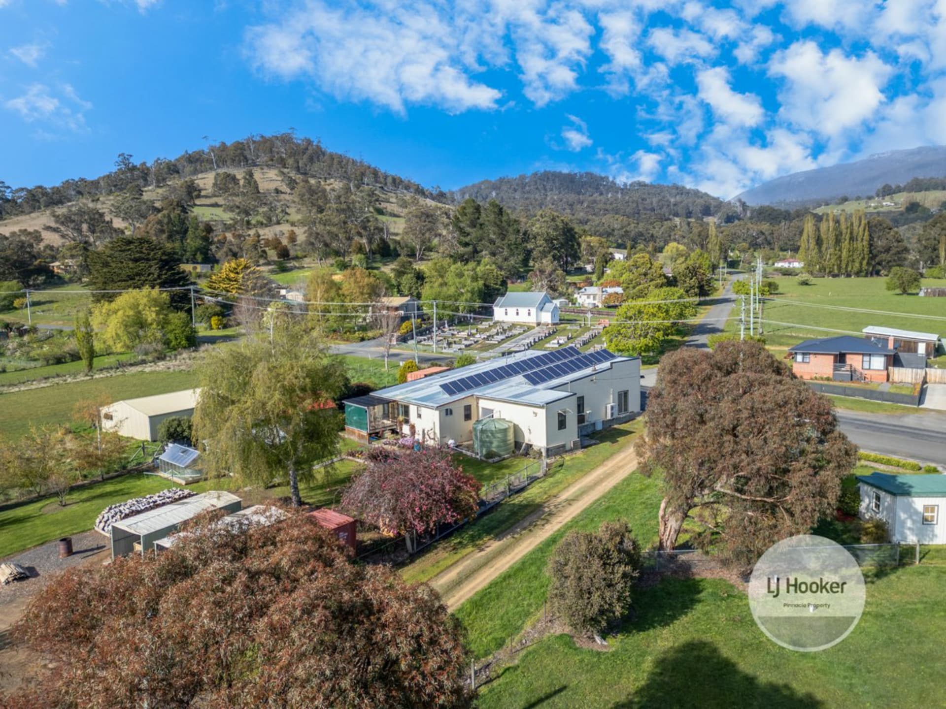 934 Ellendale Road, Ellendale, Ellendale - Thumbnail 5