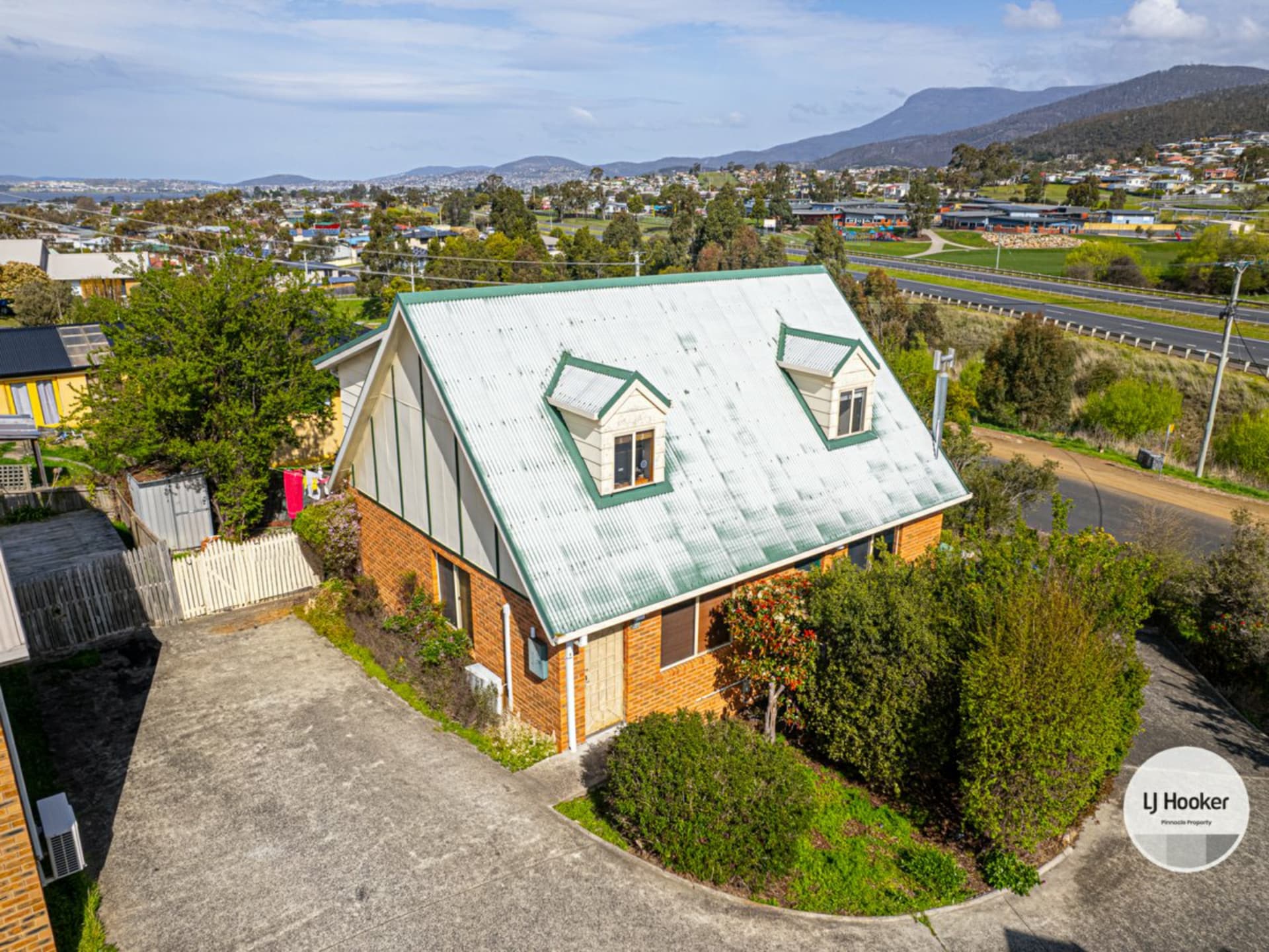 Unit 8/88 Hilton Road, Claremont, Claremont - Image 1