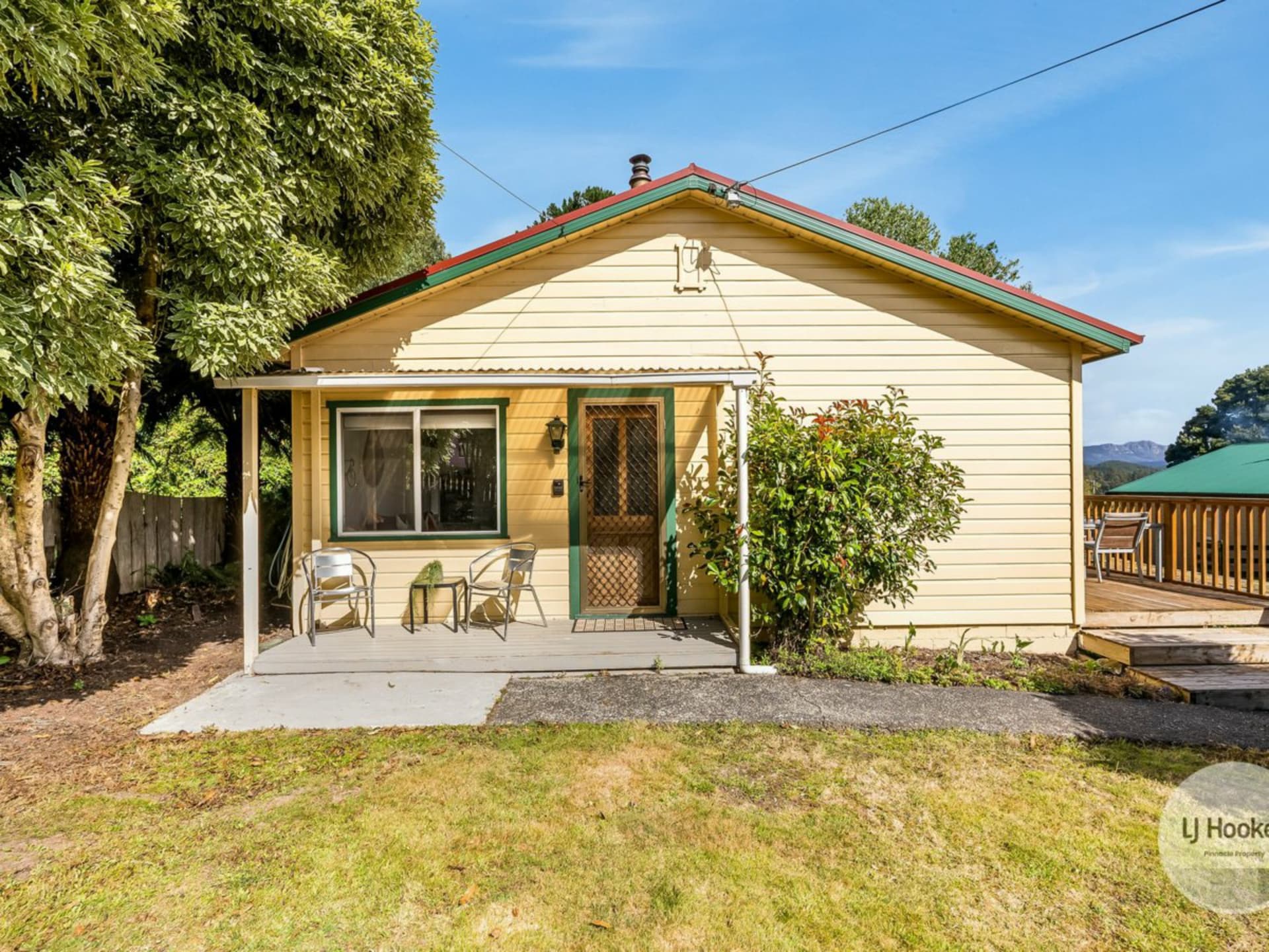 14 South Crescent, Maydena, Maydena - Image 1