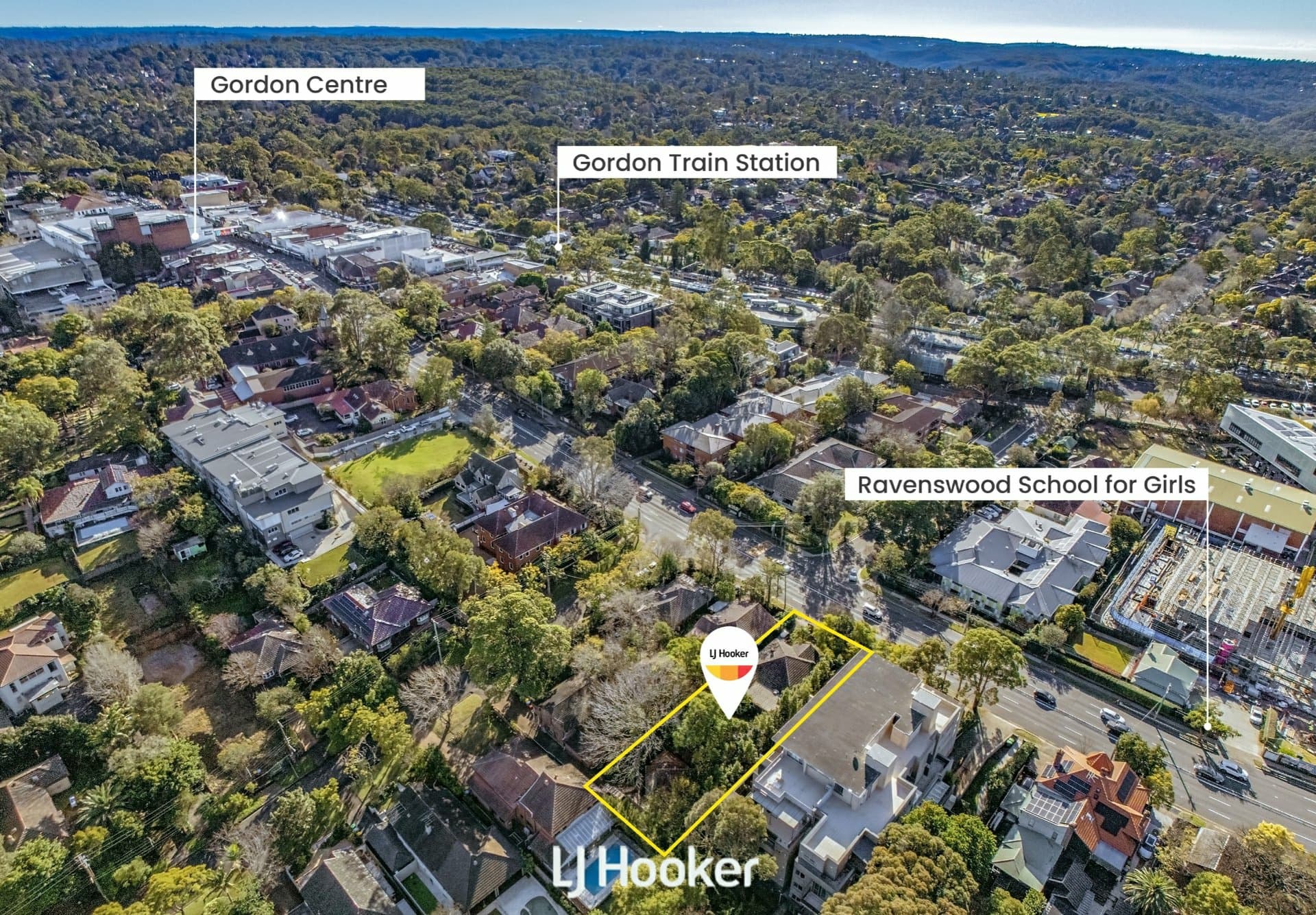 732 Pacific Highway, Gordon, Gordon - Thumbnail 2