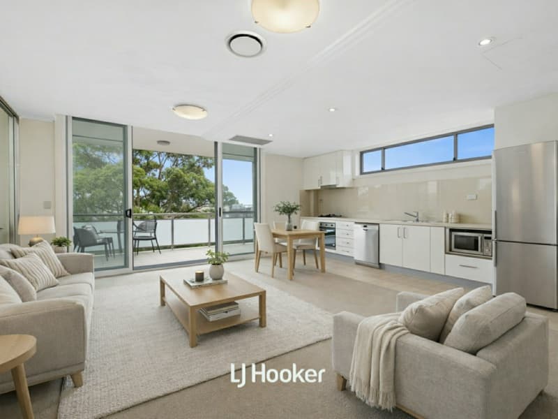 732 Pacific Highway, Gordon, Gordon - Thumbnail 3