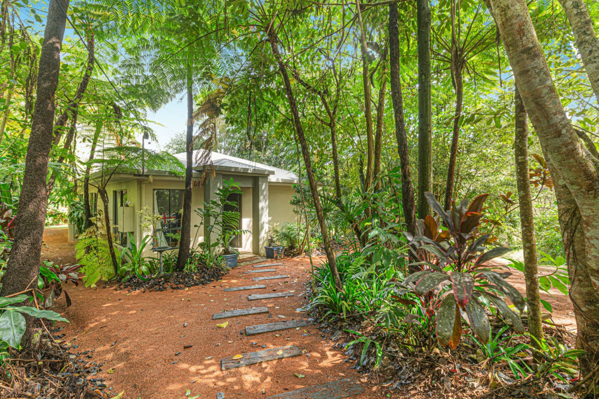 62 Bellview Drive, Ravenshoe, Ravenshoe - Image 1