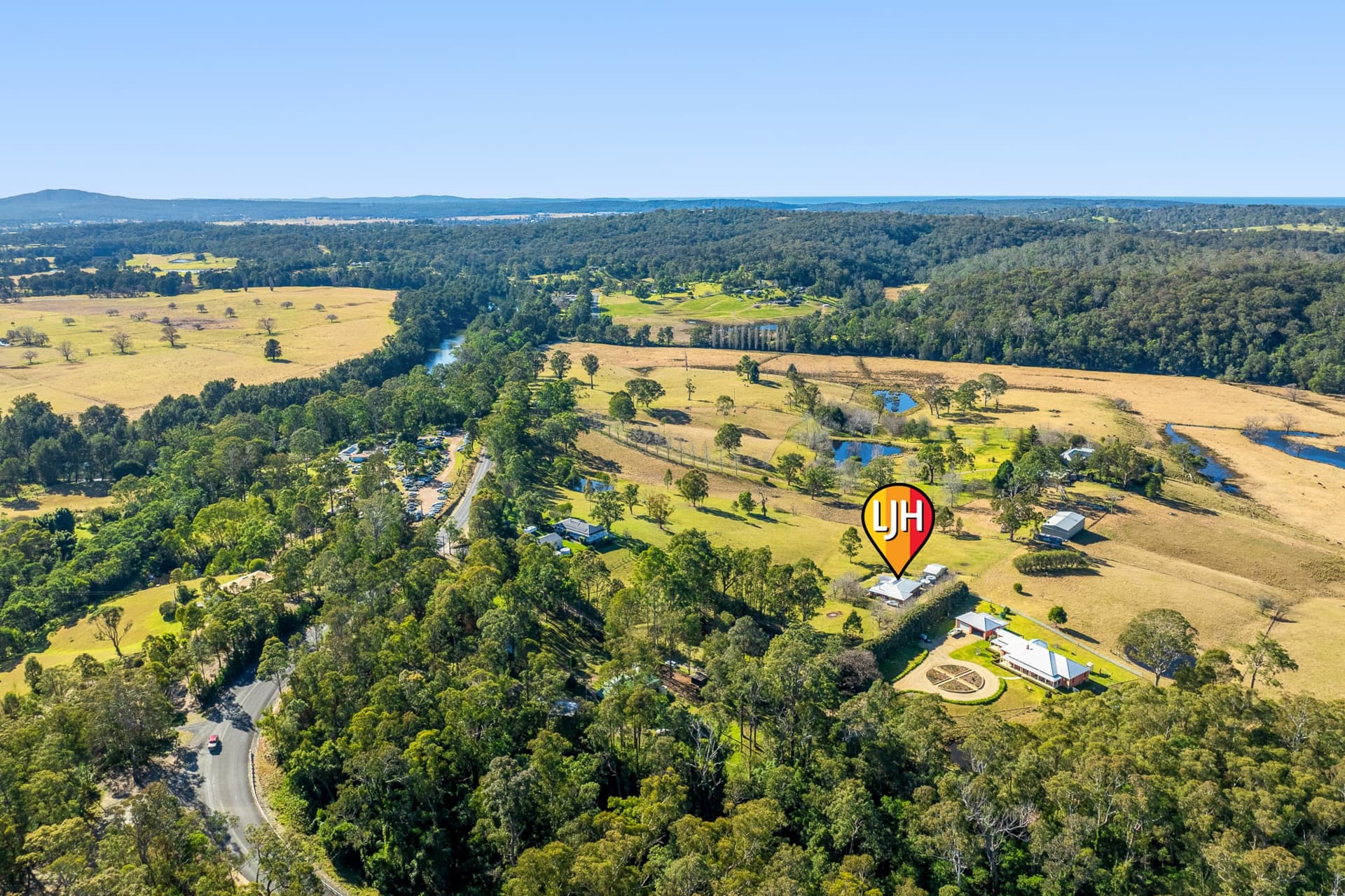 233 Wamban Road, Moruya, Wamban - Image 1