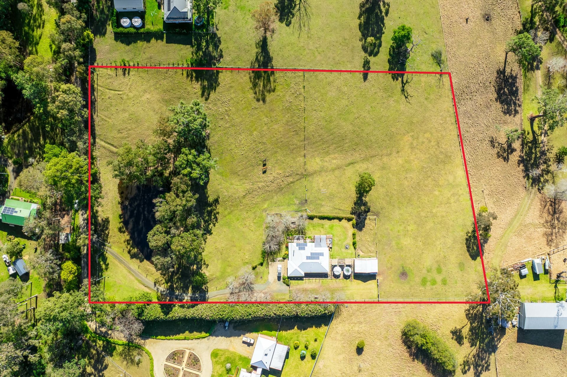 233 Wamban Road, Moruya, Wamban - Thumbnail 2