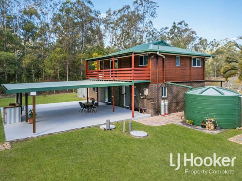 322 Kurrajong Road, Jimboomba, Jimboomba - Image 1