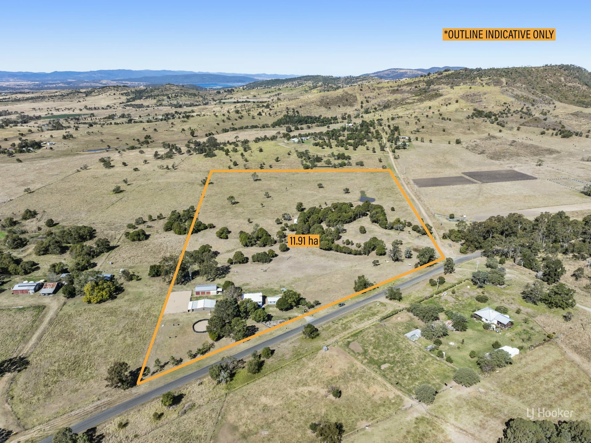 348 Linkes Lane, Mount Beppo, Mount Beppo - Thumbnail 2