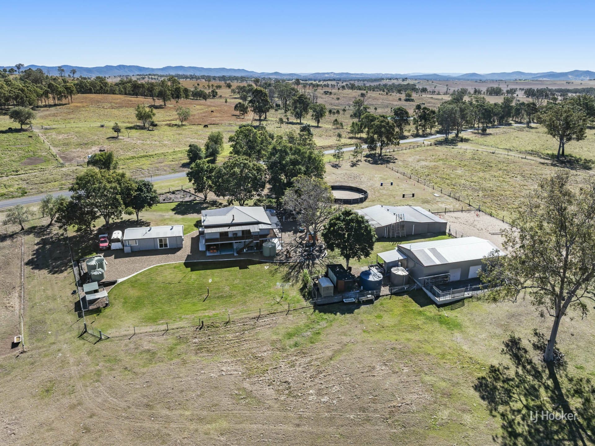348 Linkes Lane, Mount Beppo, Mount Beppo - Thumbnail 3
