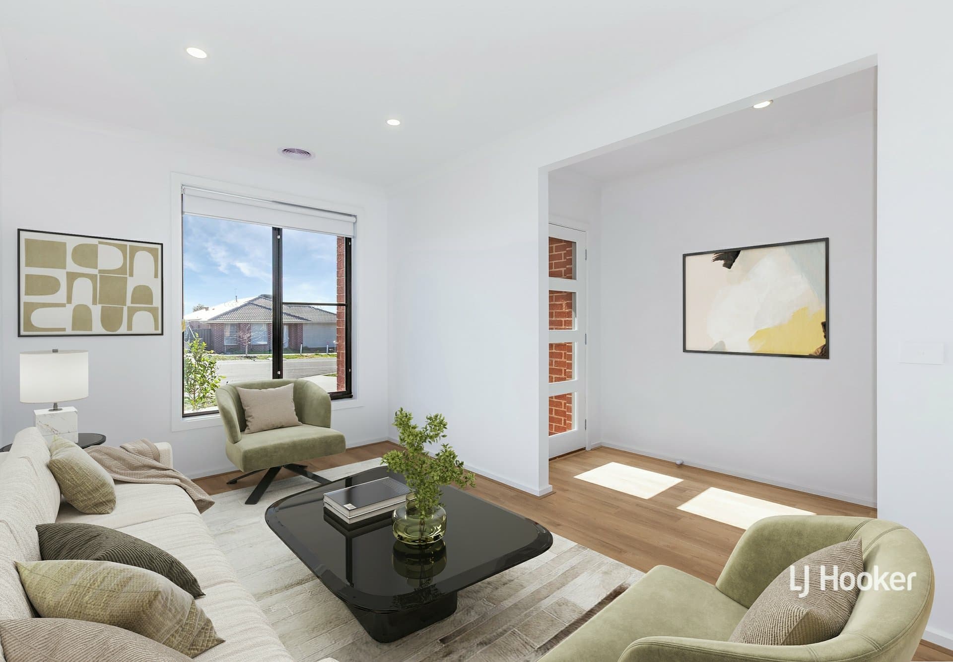 5 Teal Court, Kilmore, Kilmore - Thumbnail 2