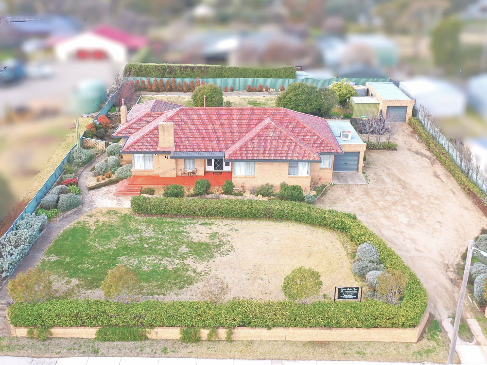 56 East Street, Harden, Harden - Thumbnail 6