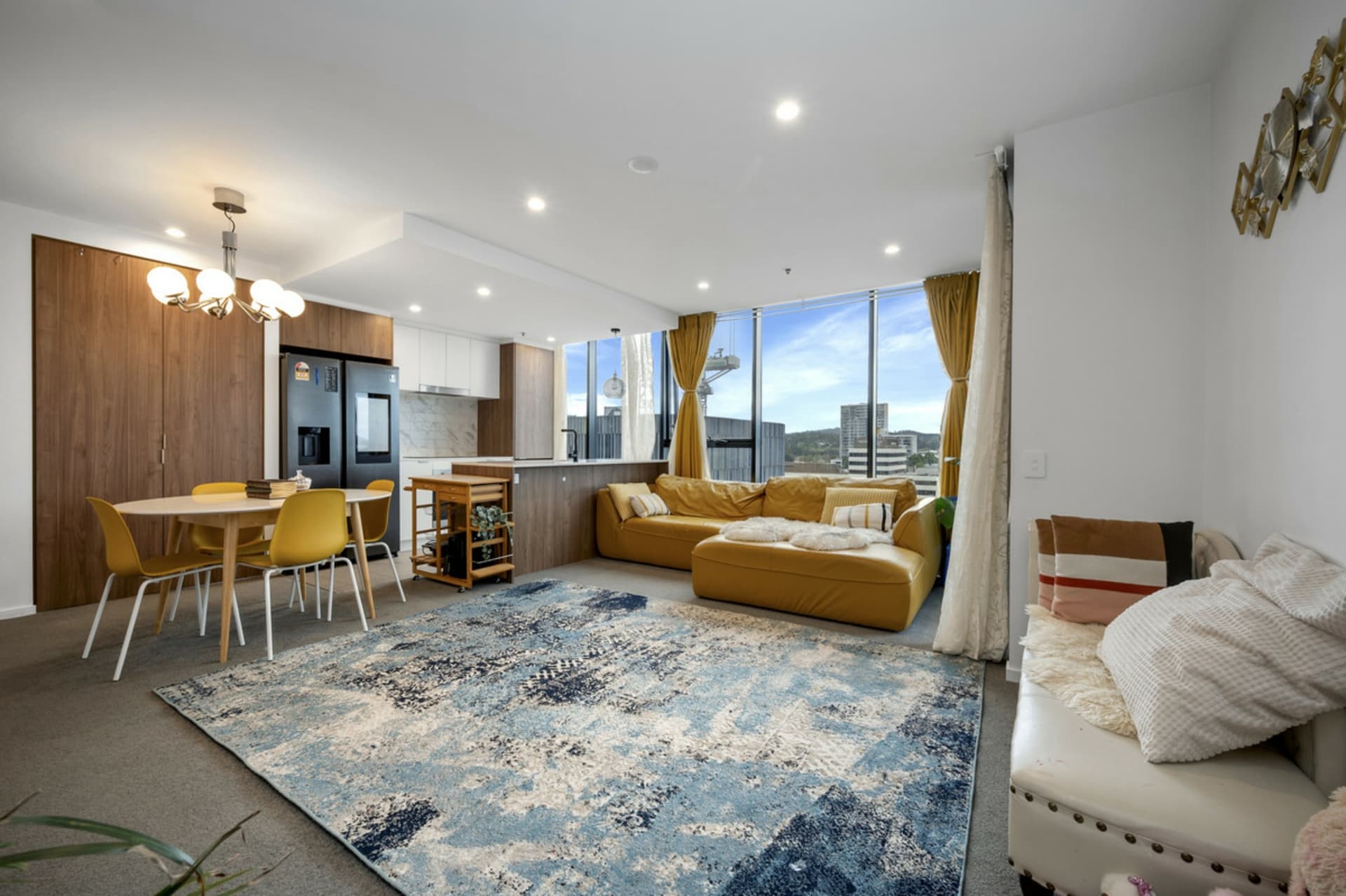 617/15 Bowes Street, Phillip, Phillip - Thumbnail 2