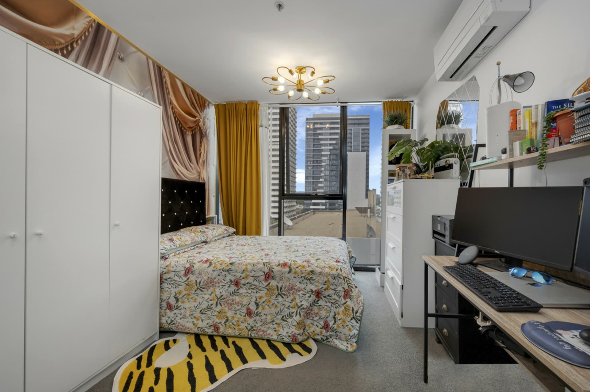 617/15 Bowes Street, Phillip, Phillip - Thumbnail 8