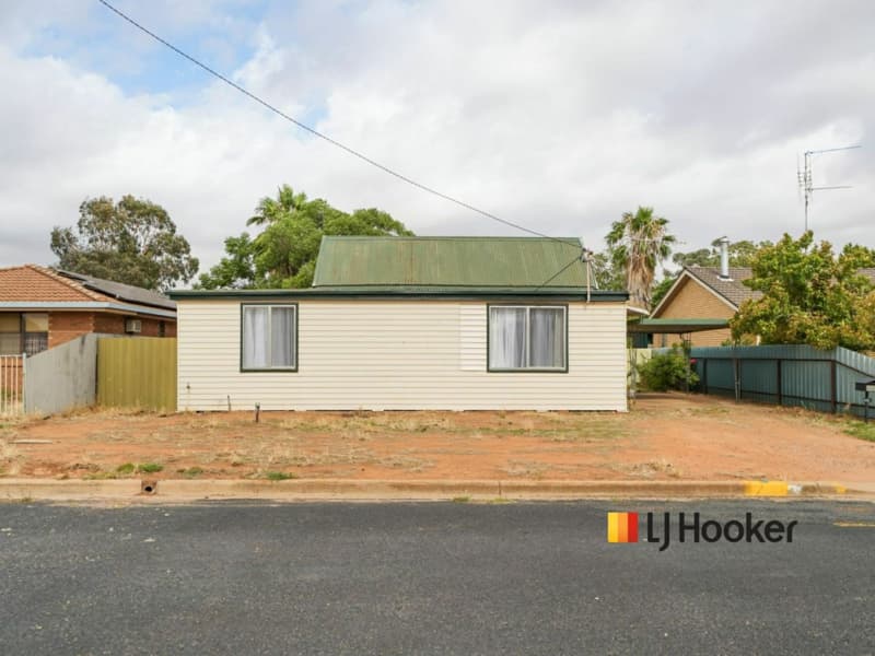 The Island/3049 Kamilaroi Highway, Bourke, Bourke - Image 1