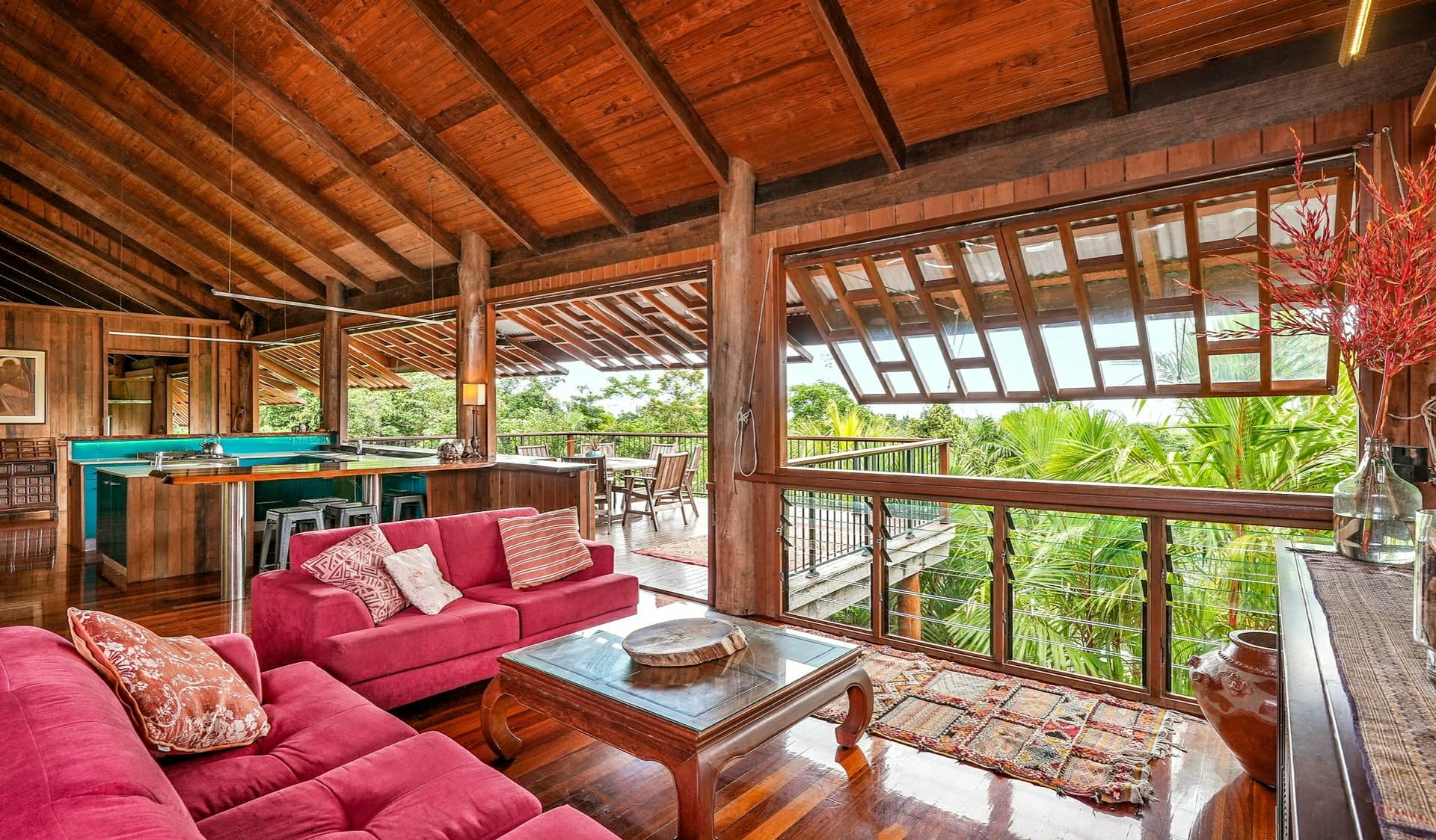257 Cape Kimberley Road, Daintree, Daintree - Thumbnail 5