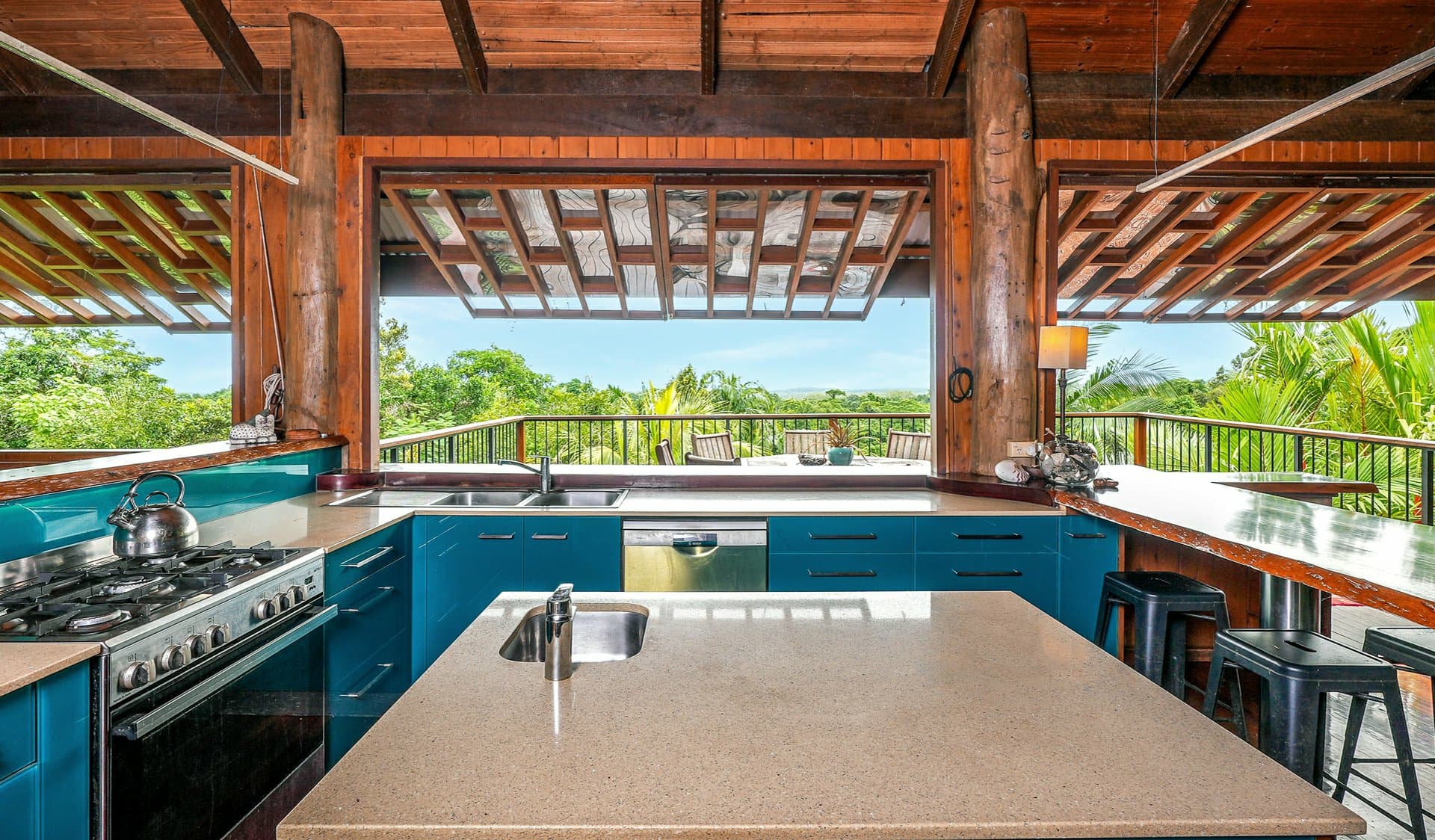 257 Cape Kimberley Road, Daintree, Daintree - Thumbnail 6