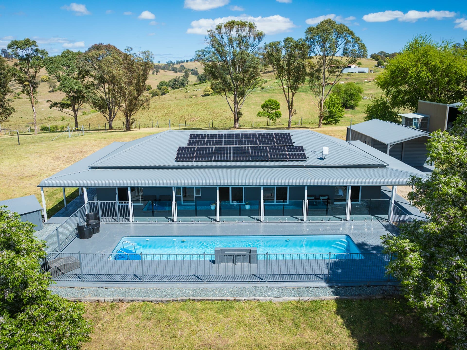 617 Buckajo Road, Bega, Buckajo - Thumbnail 2