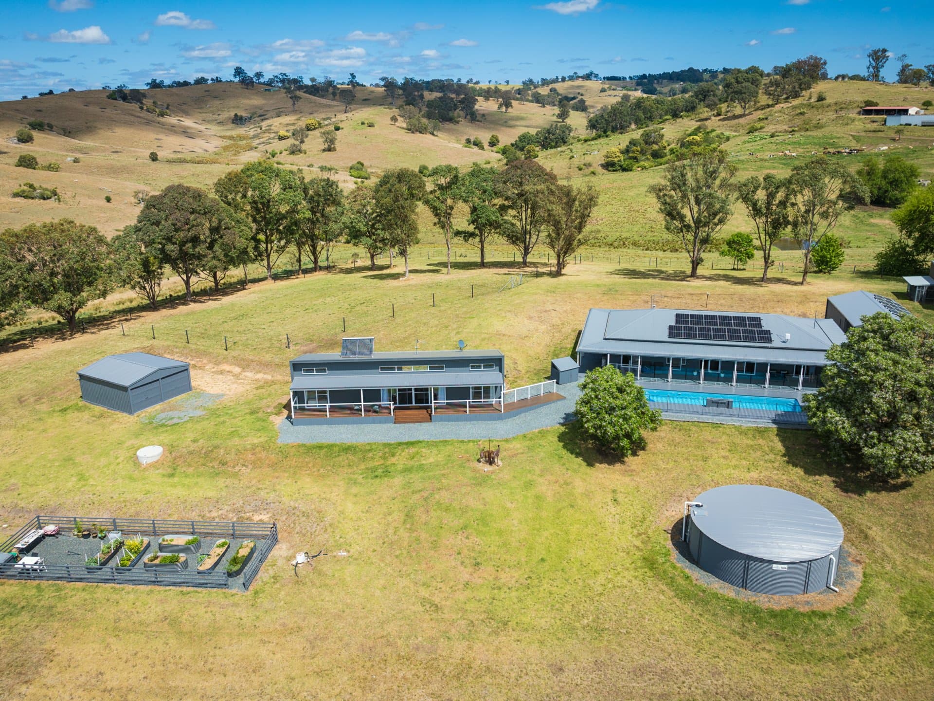617 Buckajo Road, Bega, Buckajo - Thumbnail 3