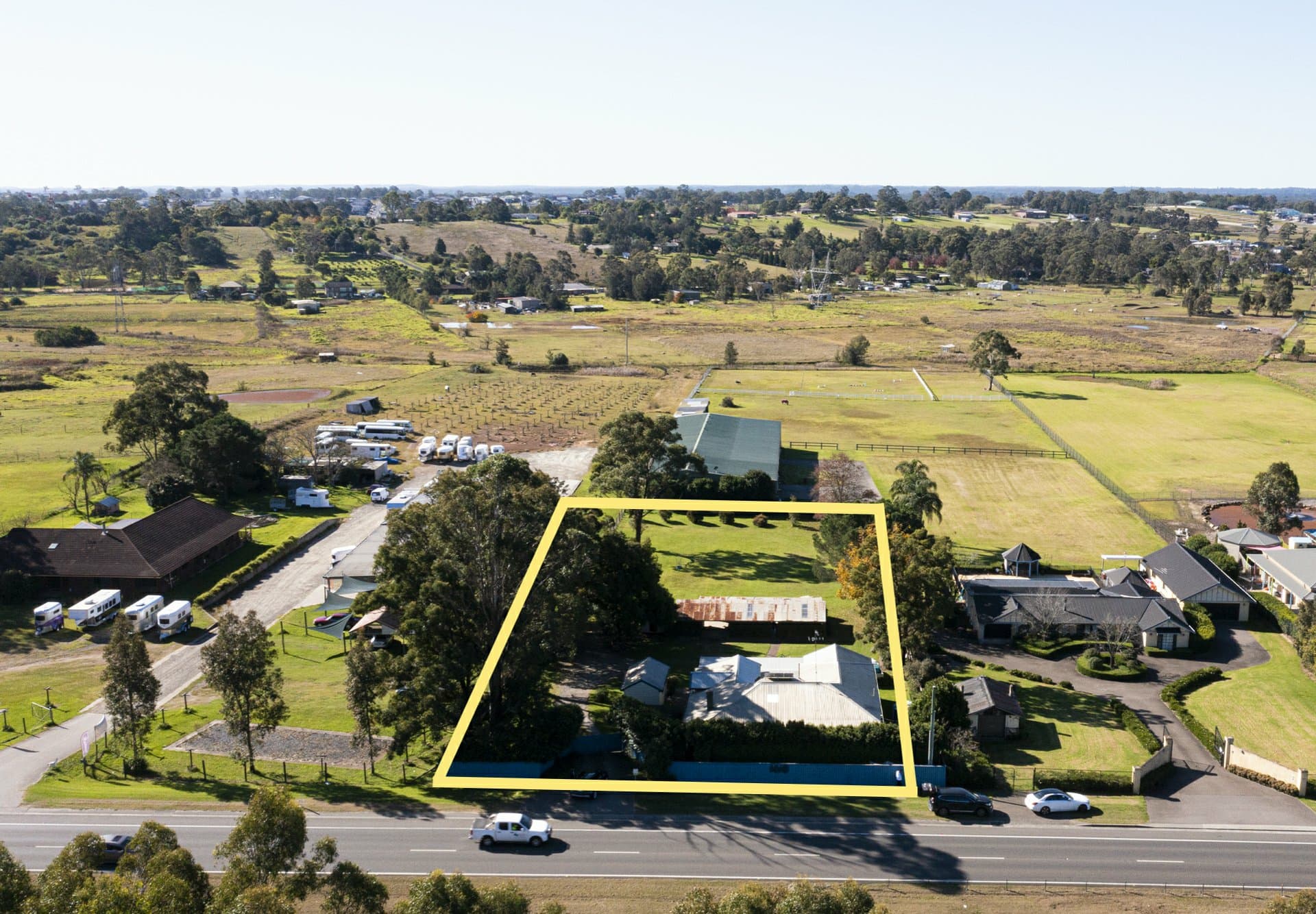 795 Windsor Rd, Box Hill, Box Hill - Thumbnail 2