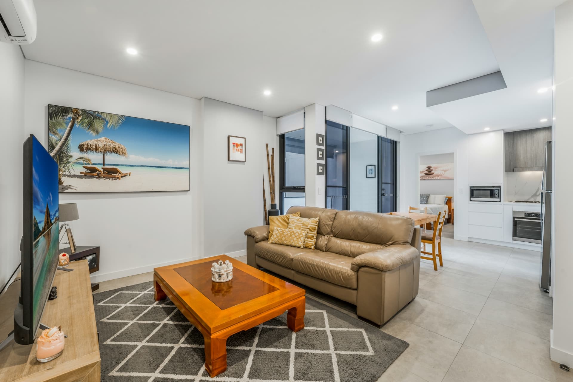 32/9 Goulburn Street, Warwick Farm, Warwick Farm - Thumbnail 2