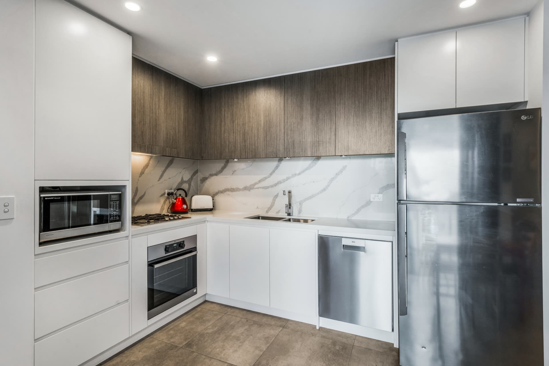 32/9 Goulburn Street, Warwick Farm, Warwick Farm - Thumbnail 3