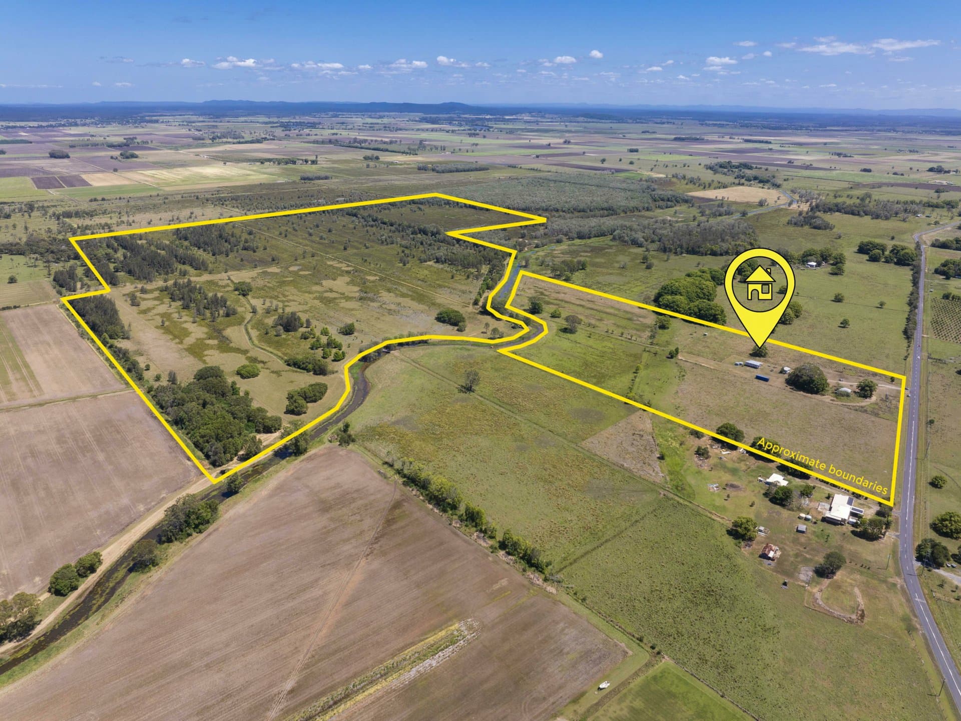 237 Broadwater Road, Dungarubba, Dungarubba - Thumbnail 2
