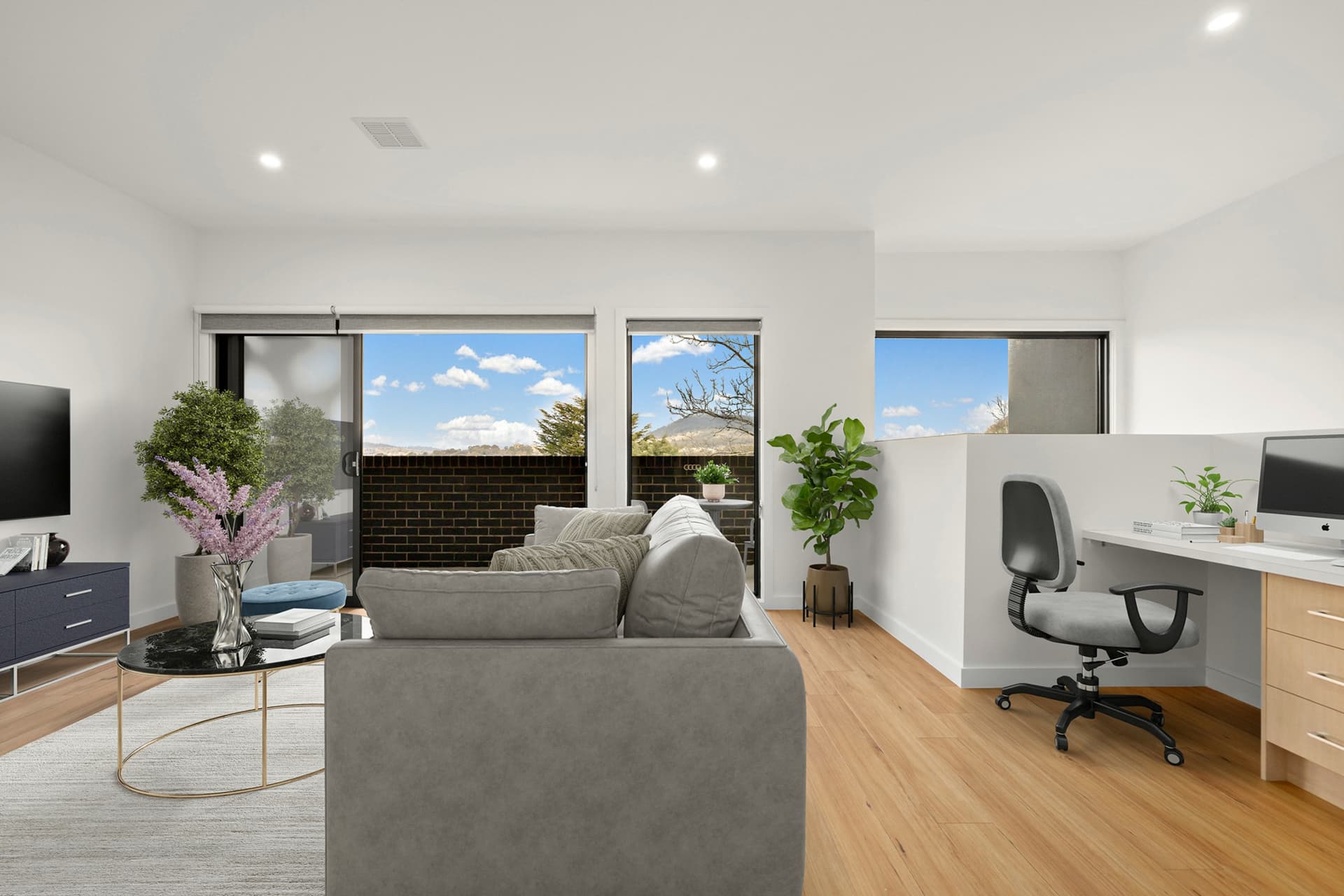 2/6 Raoul Place, Lyons, Lyons - Thumbnail 2