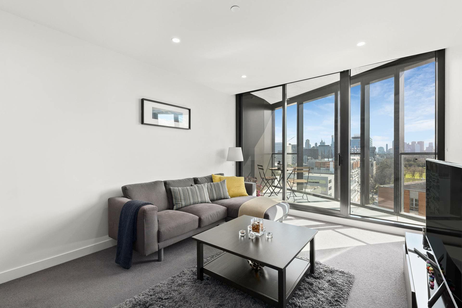 1116/555 St Kilda Road, Melbourne, Melbourne - Image 1