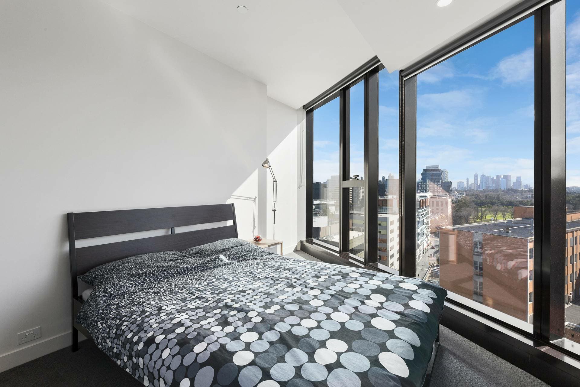 1116/555 St Kilda Road, Melbourne, Melbourne - Thumbnail 7