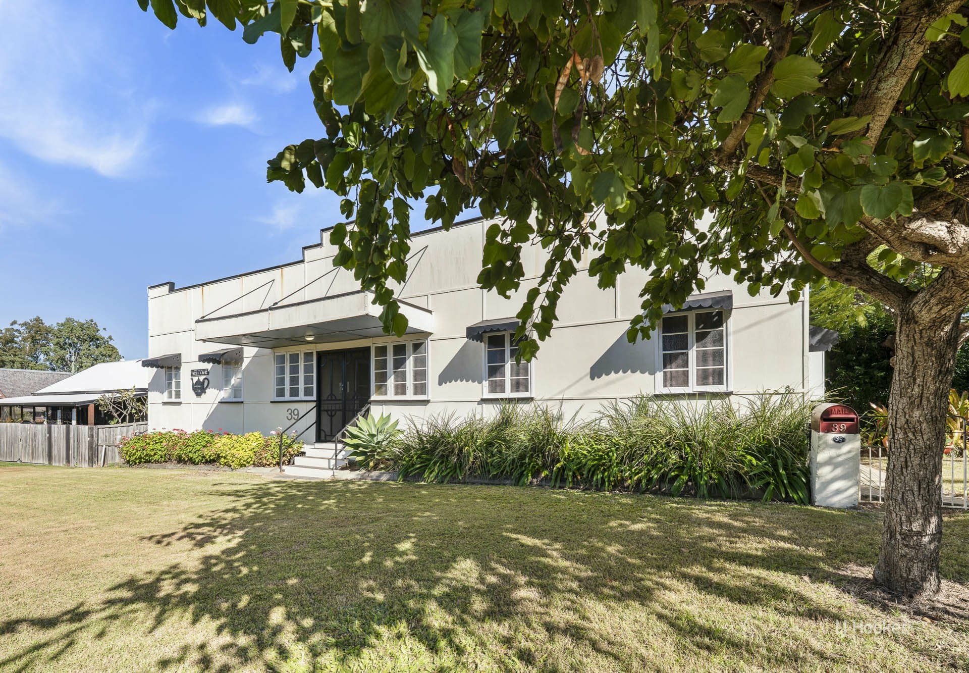 39 Cairnscroft Street, Toogoolawah, Toogoolawah - Image 1