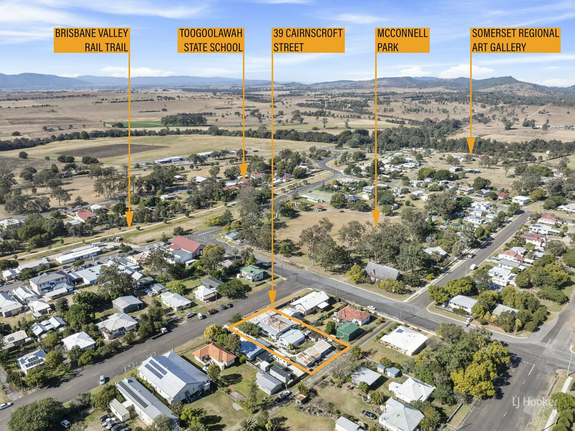39 Cairnscroft Street, Toogoolawah, Toogoolawah - Thumbnail 4