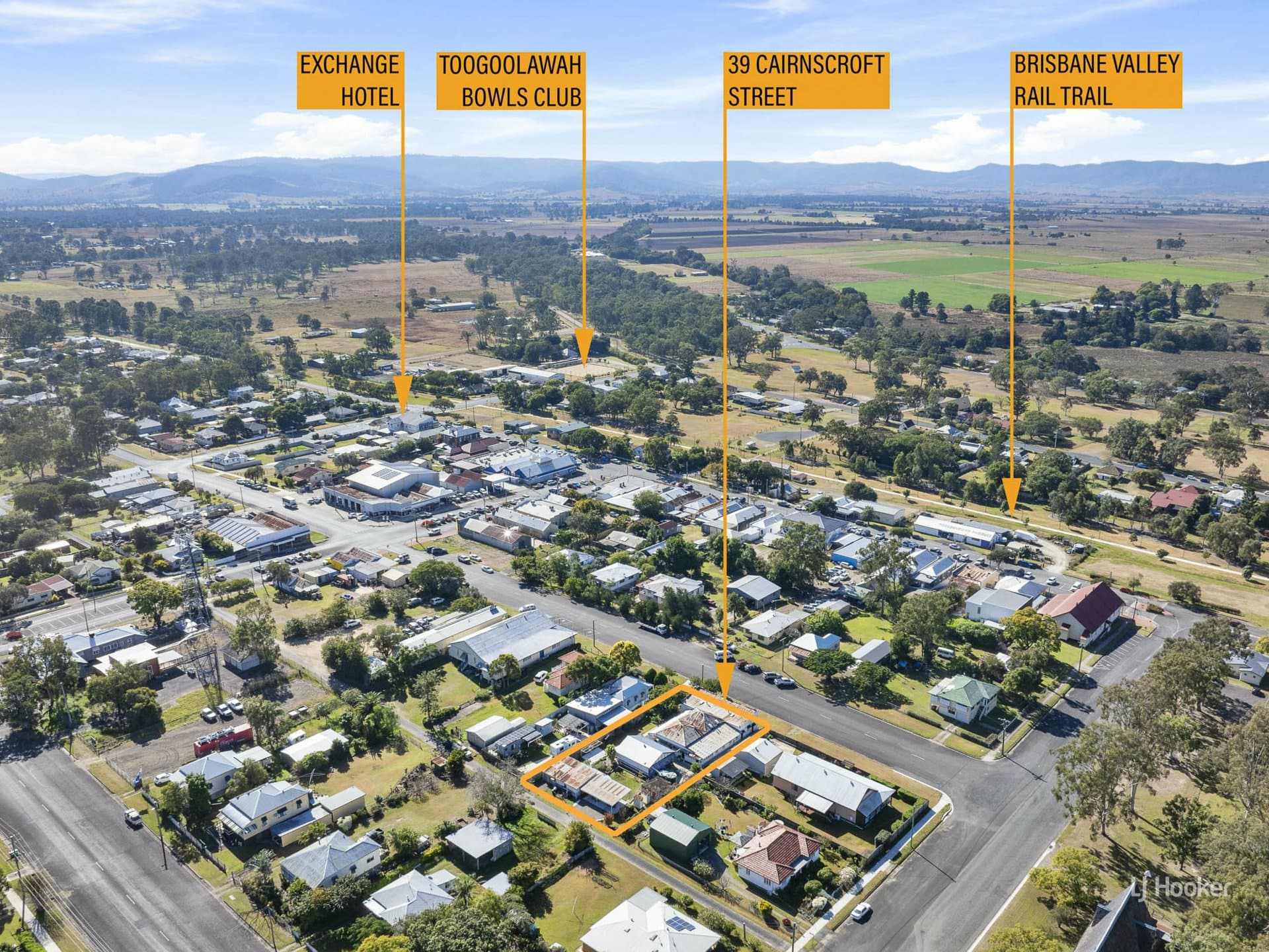 39 Cairnscroft Street, Toogoolawah, Toogoolawah - Thumbnail 5