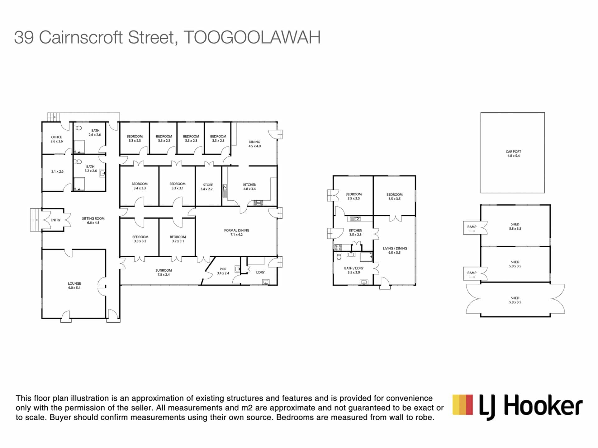 39 Cairnscroft Street, Toogoolawah, Toogoolawah - Thumbnail 7