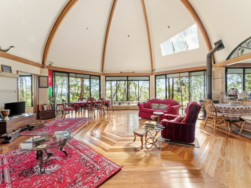 2156 Springbrook Road, Springbrook, Springbrook - Image 1