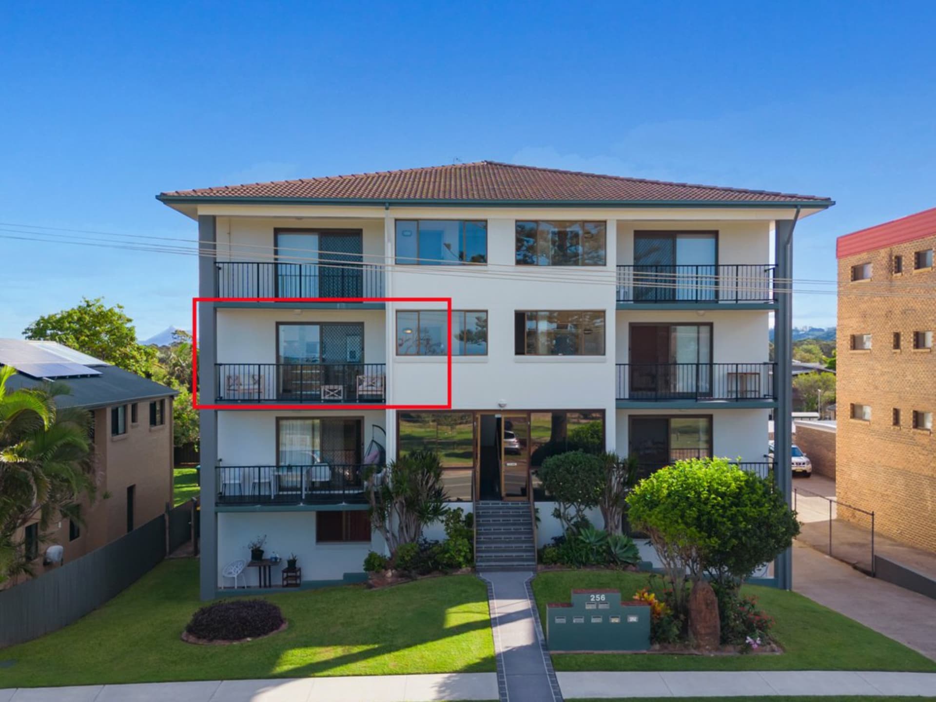3/256 Marine Parade, Kingscliff, Kingscliff - Image 1