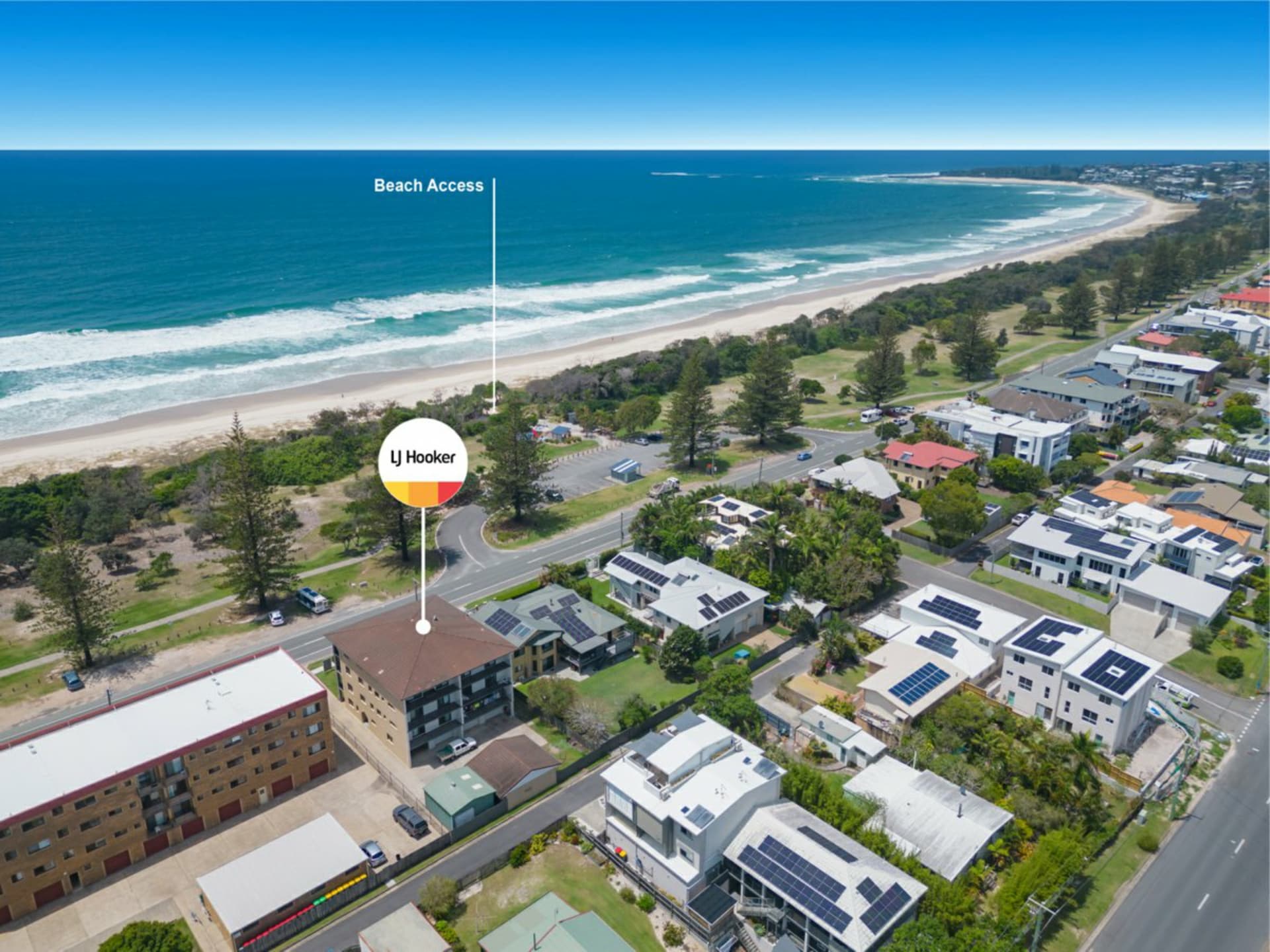 3/256 Marine Parade, Kingscliff, Kingscliff - Thumbnail 2