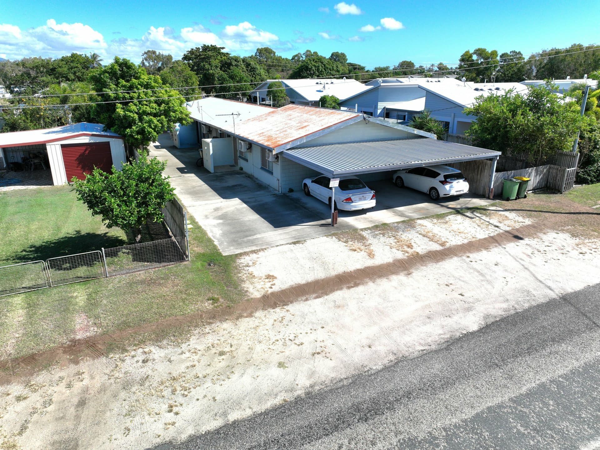 Unit 1/25 St Kilda Street, Bowen, Bowen - Image 1