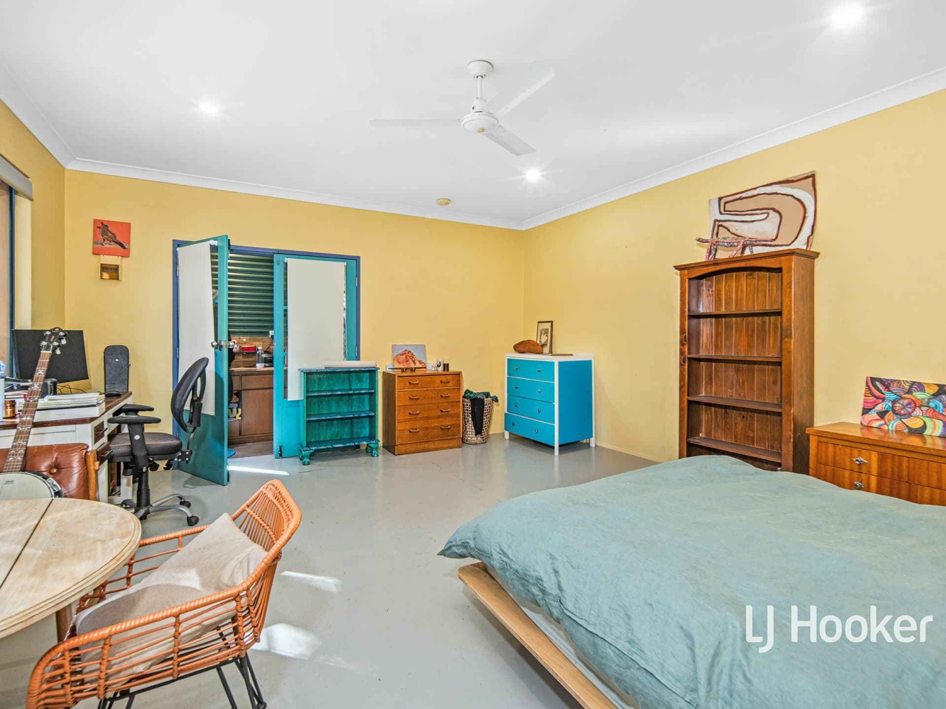 4 Giles Street, East Side, East Side - Thumbnail 5