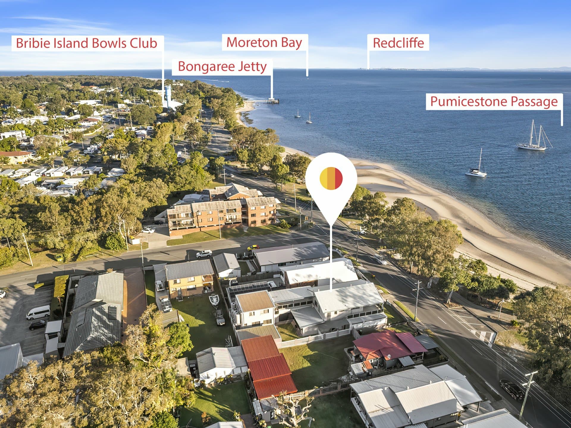 65 Welsby Parade, Bongaree, Bongaree - Thumbnail 2