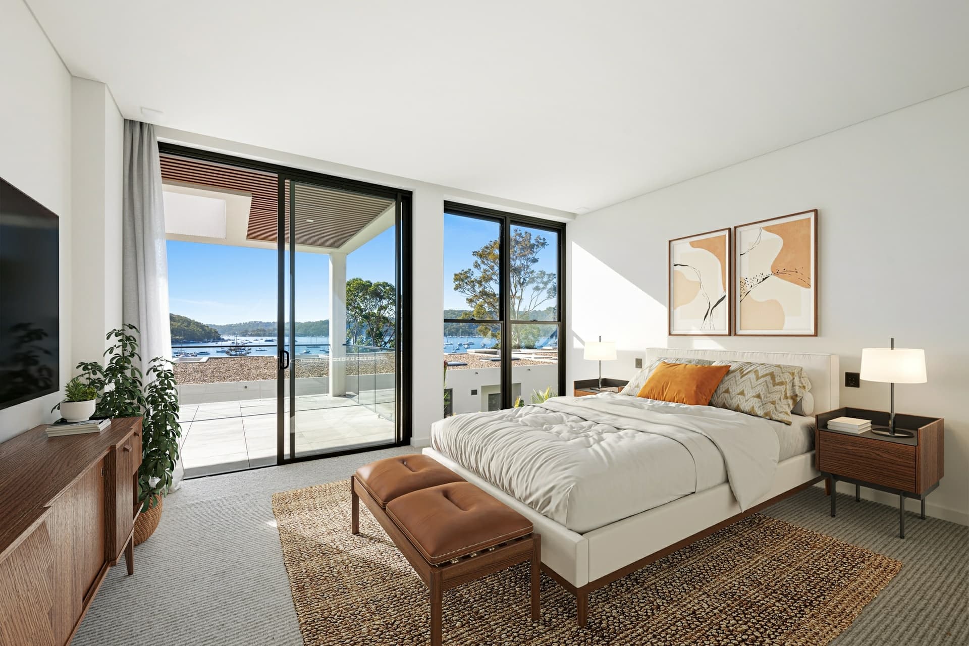 10/2129 Pittwater Road, Church Point, Church Point - Thumbnail 6