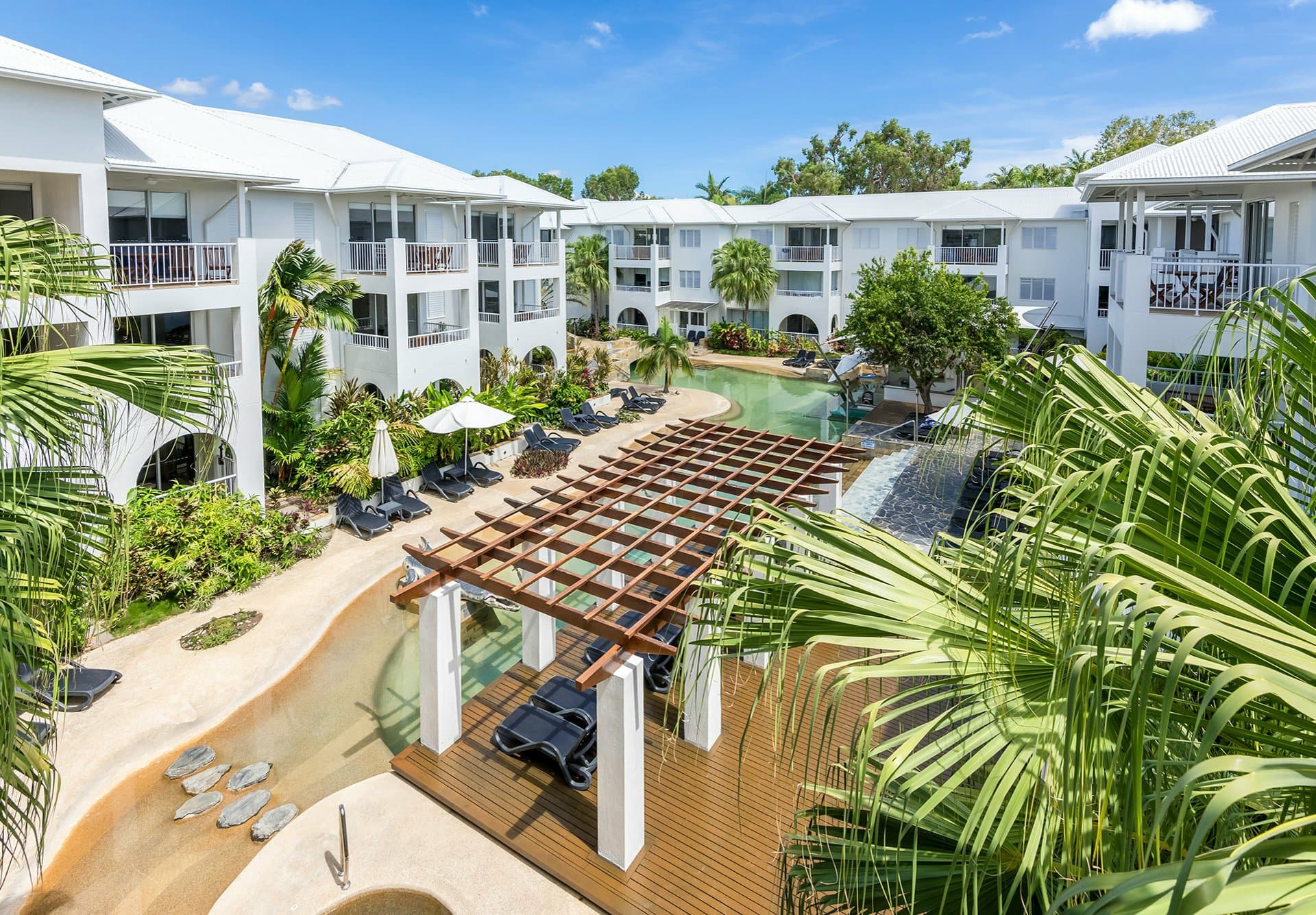 4 Portsea/70-76 Davidson Street, Port Douglas, Port Douglas - Image 1