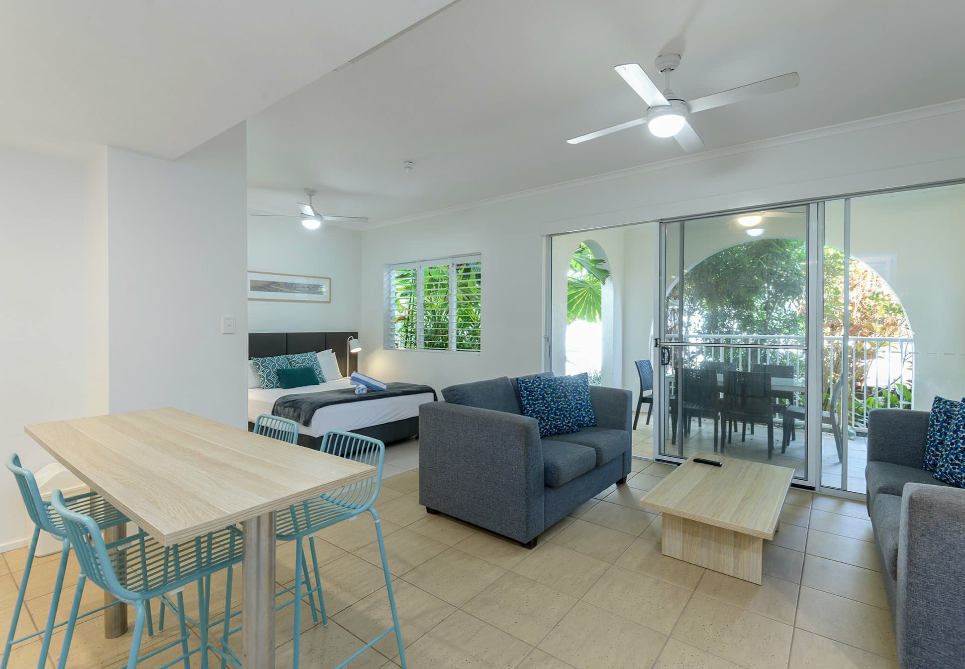 4 Portsea/70-76 Davidson Street, Port Douglas, Port Douglas - Thumbnail 2