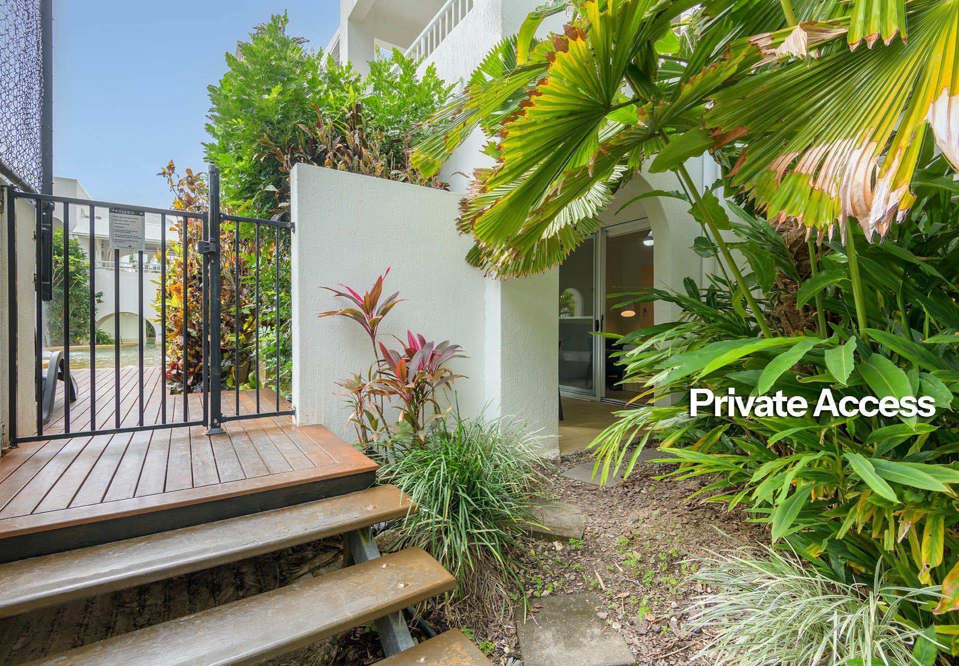 4 Portsea/70-76 Davidson Street, Port Douglas, Port Douglas - Thumbnail 3